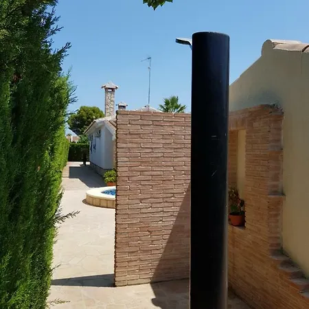 Pepito Сasa de vacaciones Riumar