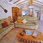Pepito Hébergement de vacances Riumar