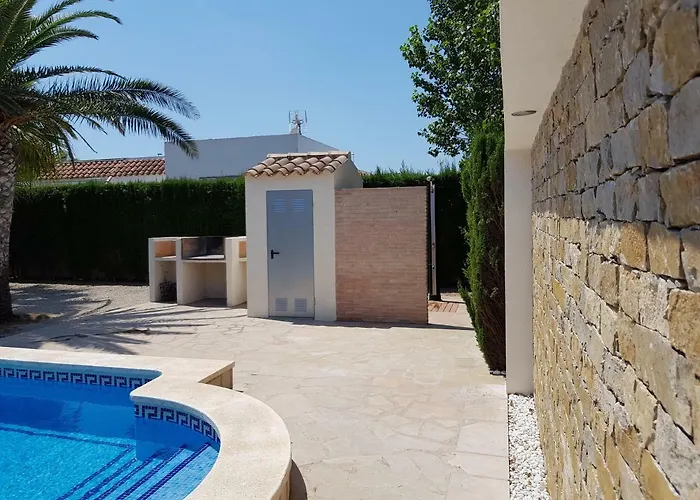 Nyaraló Pepito Riumar