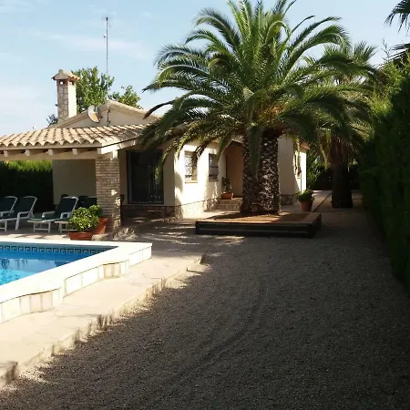 Hébergement de vacances Pepito *