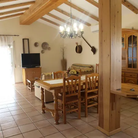 Pepito Hébergement de vacances *