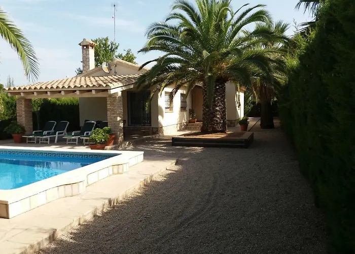 Hébergement de vacances Pepito *