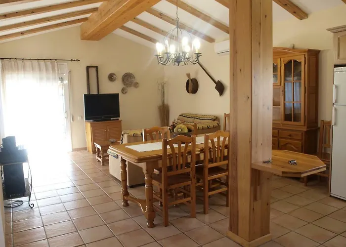 Pepito Hébergement de vacances *